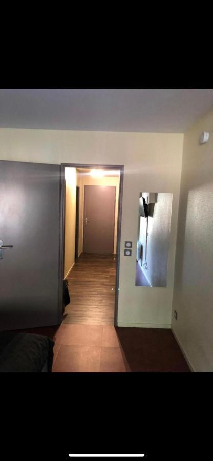 Appt Les Hameaux 2.0 Apartment อาร์ลส์ ภายนอก รูปภาพ