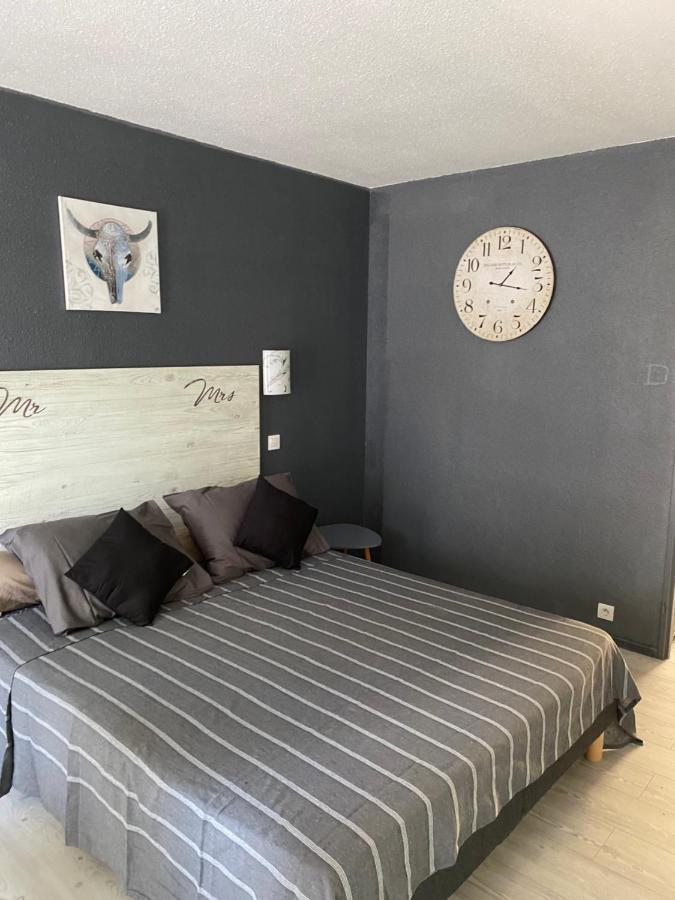 Appt Les Hameaux 2.0 Apartment อาร์ลส์ ภายนอก รูปภาพ