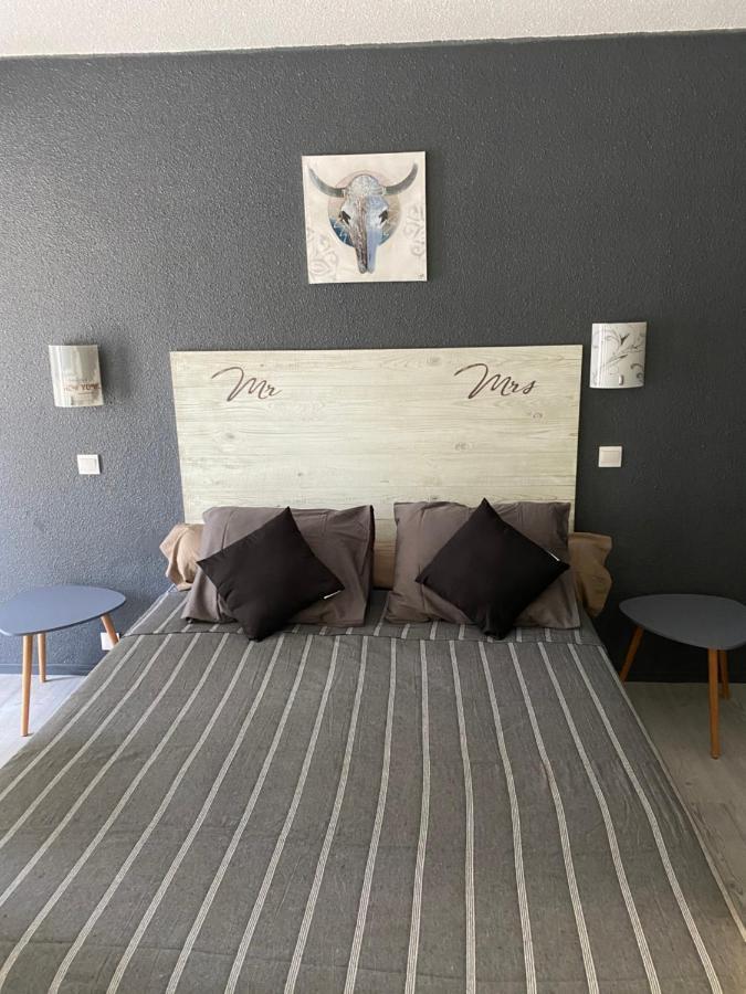 Appt Les Hameaux 2.0 Apartment อาร์ลส์ ภายนอก รูปภาพ
