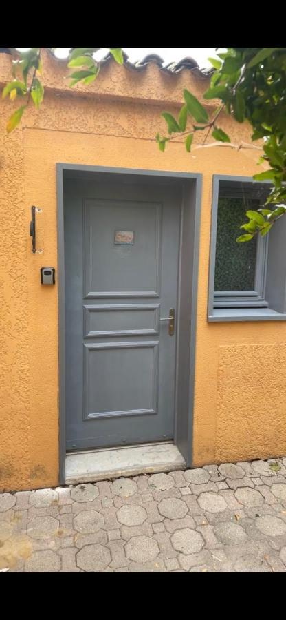 Appt Les Hameaux 2.0 Apartment อาร์ลส์ ภายนอก รูปภาพ