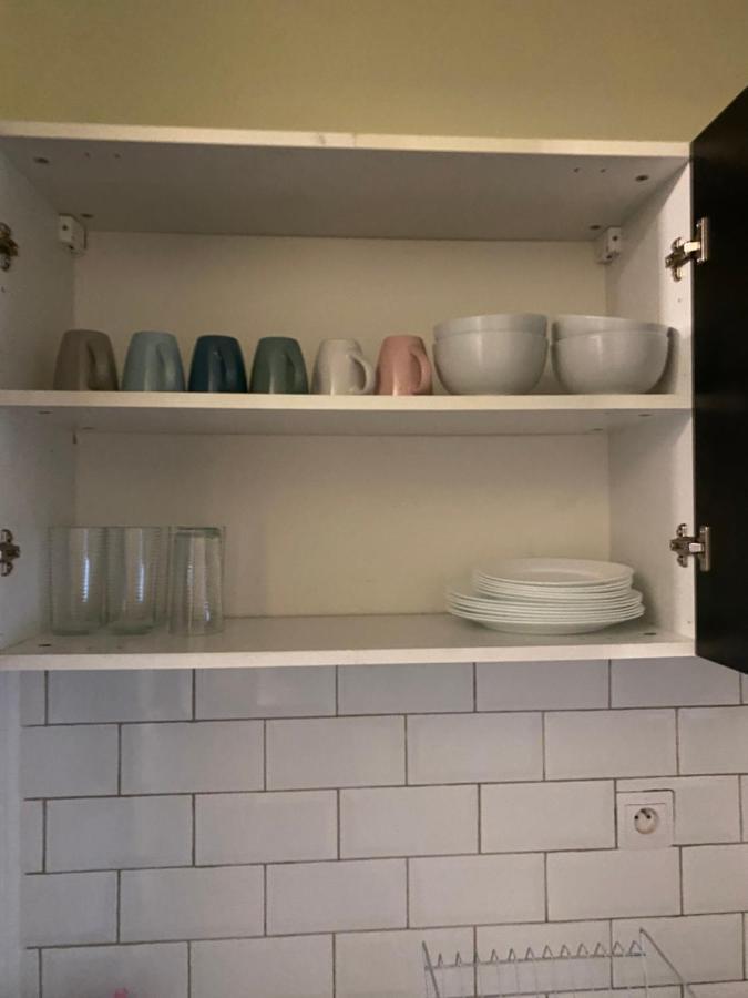 Appt Les Hameaux 2.0 Apartment อาร์ลส์ ภายนอก รูปภาพ