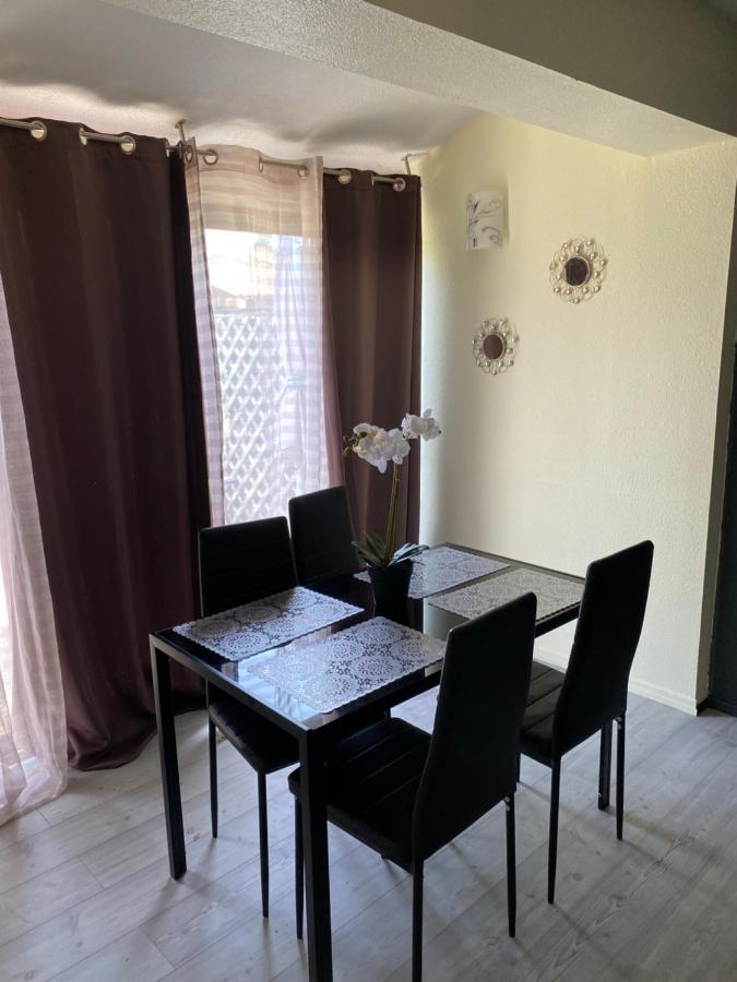 Appt Les Hameaux 2.0 Apartment อาร์ลส์ ภายนอก รูปภาพ