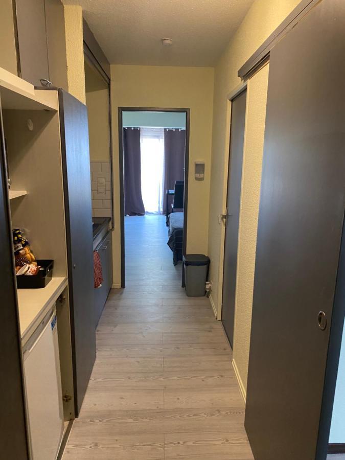 Appt Les Hameaux 2.0 Apartment อาร์ลส์ ภายนอก รูปภาพ