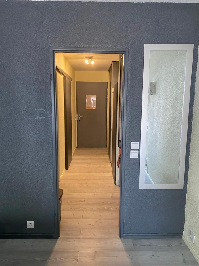 Appt Les Hameaux 2.0 Apartment อาร์ลส์ ภายนอก รูปภาพ