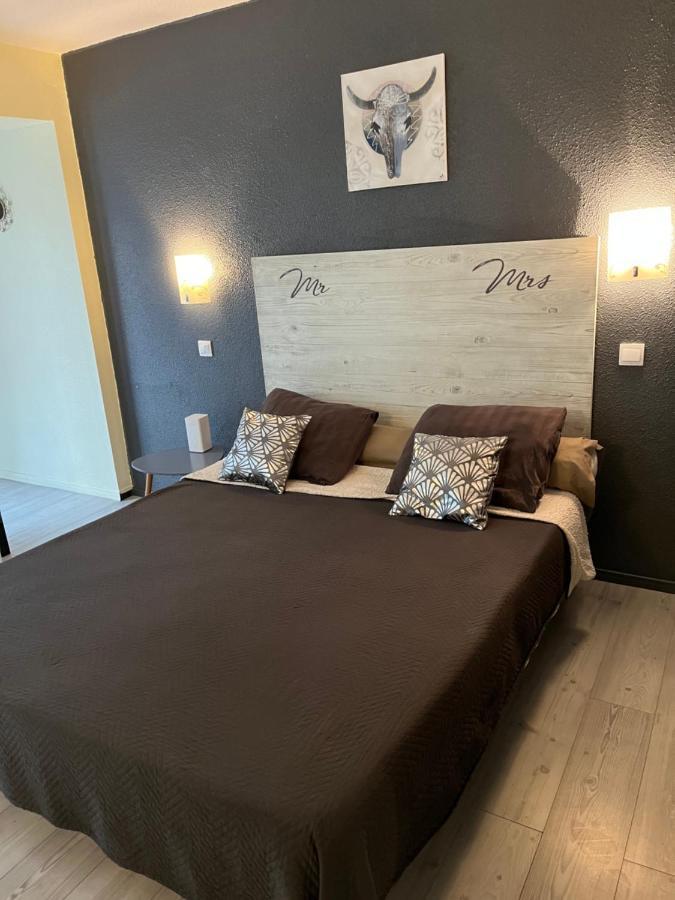 Appt Les Hameaux 2.0 Apartment อาร์ลส์ ภายนอก รูปภาพ
