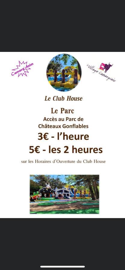 Appt Les Hameaux 2.0 Apartment อาร์ลส์ ภายนอก รูปภาพ